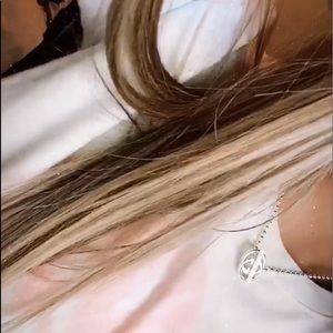 Authentic Gucci Necklace